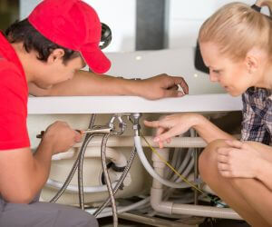 About The Faucet Pros Warrensville, NC