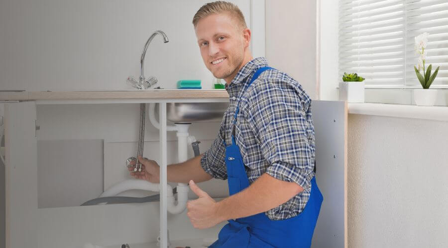 Professional bathroom faucet installation in Warrensville, NC